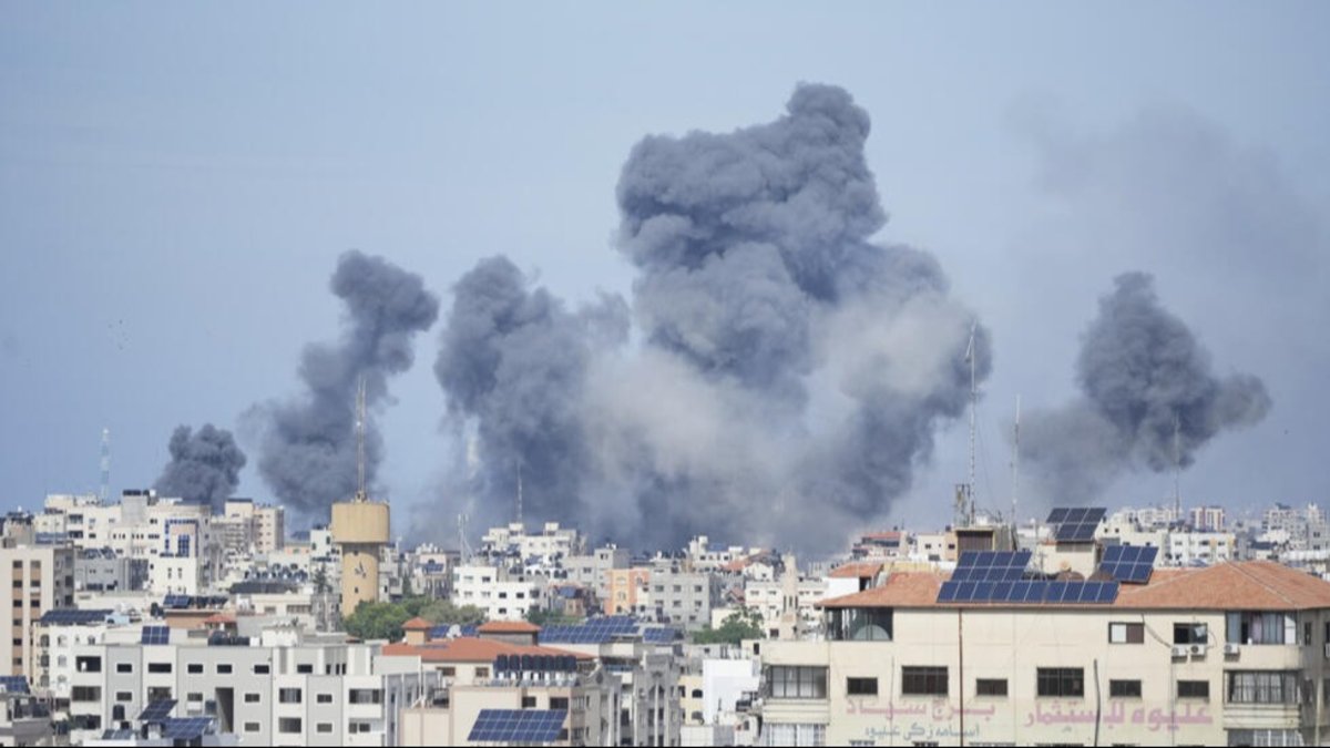 Desde Madonna hasta Natalie Portman, las celebridades reaccionaron ante la guerra entre Israel y Hamás