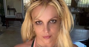 Como Dios la trajo al mundo: la última FOTO de Britney Spears sin nadita de ropa que burló a Instagram