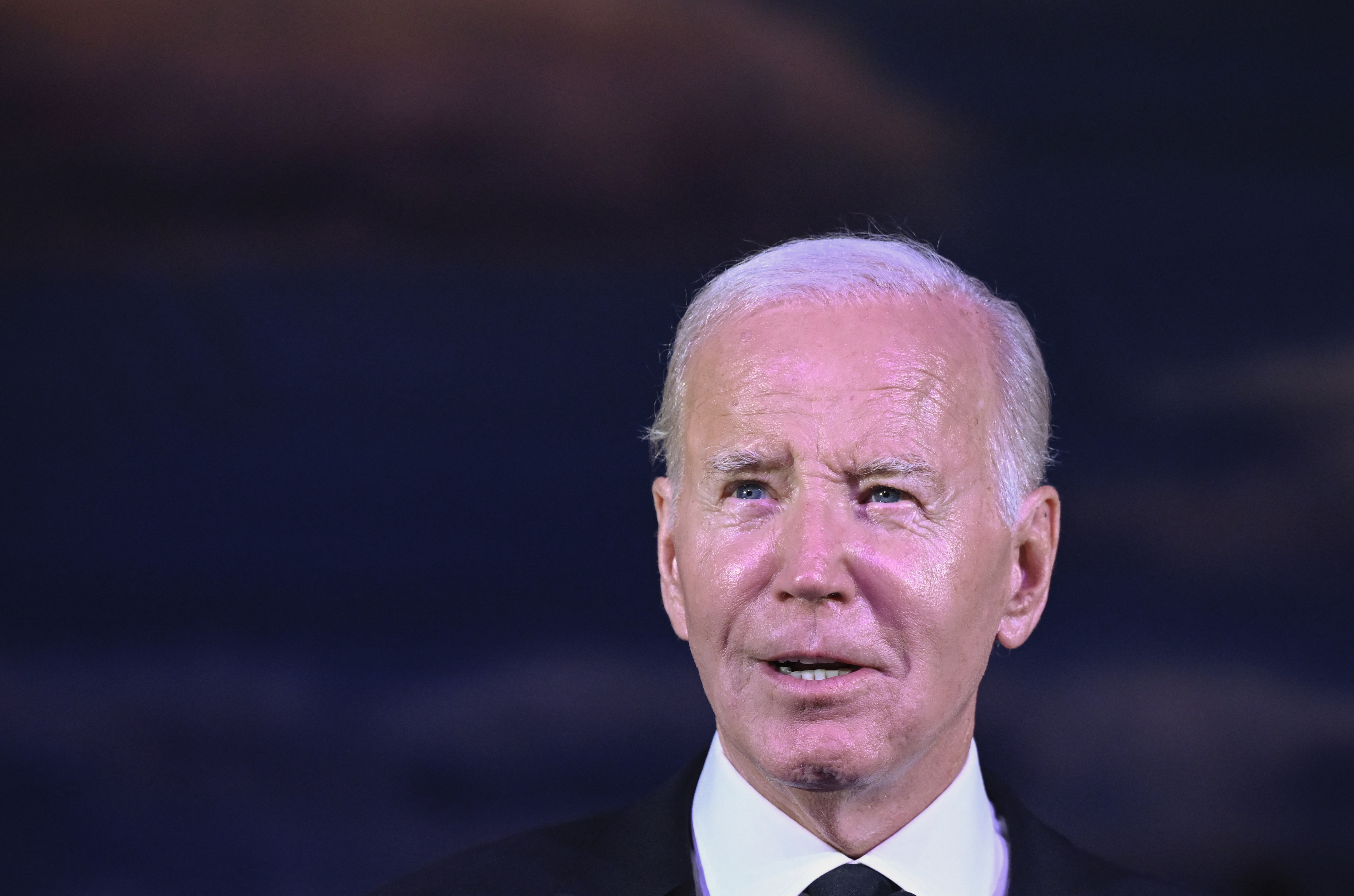 Biden alertó a Israel que volver a ocupar la Franja de Gaza sería un gran error (Video)
