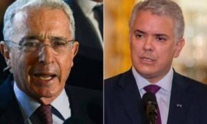 “Es lamentable”: Iván Duque se pronunció luego de que Álvaro Uribe fuera llamado a juicio