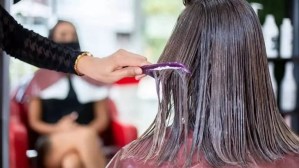 ¿Peligro?, el motivo por el que EEUU prohibirá químicos alisadores de cabello