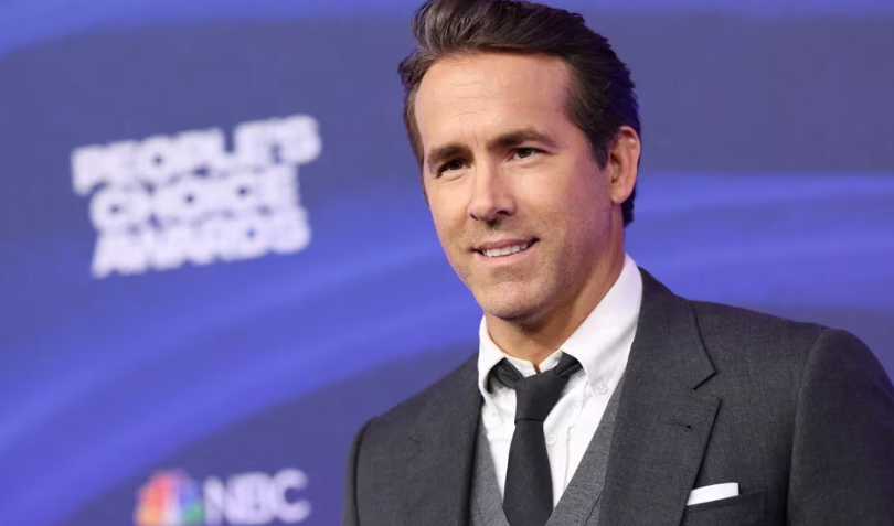 Ryan Reynolds y su lucha contra la ansiedad: reveló cómo impacta en su vida y cómo la enfrenta