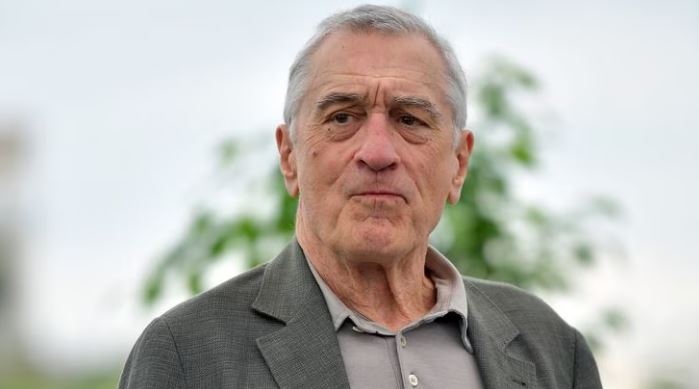 Antigua asistenta de Robert De Niro acusó al actor por discriminación de género