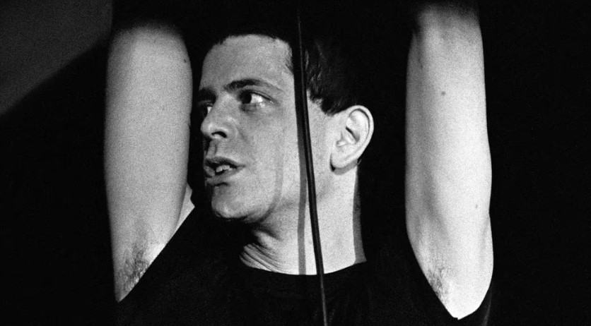 El lado salvaje de Lou Reed: electroshocks para “curar” la homosexualidad y heroína en pleno escenario