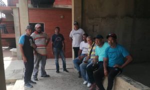 Más de ocho meses de retraso en pagos les adeudan a trabajadores petroleros de Paraguaná