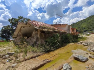 Tragedy of El Castaño: A long year of neglect, unfulfilled promises and wounds that have not yet healed