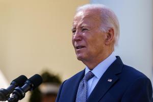 Biden pospone su viaje a Colorado para reuniones de seguridad en plena crisis en Oriente Medio