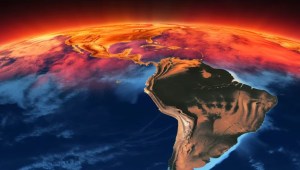 Alarmante pronóstico de los principales científicos del mundo sobre la gravedad del calentamiento global