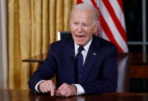 Biden ordenó ataque contra grupo proiraní luego que tres soldados de EEUU resultaron heridos en Irak