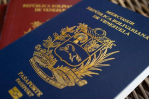 Gobierno chavista confirmó nuevo precio del pasaporte tras el fin del petro como método de anclaje (VIDEO)
