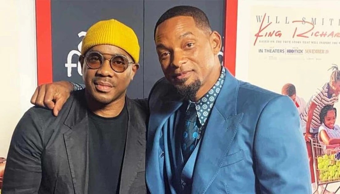 “Lo estaba matando, eso fue un entierro”: Exasistente de Will Smith asegura que lo vio teniendo sexo con otro hombre