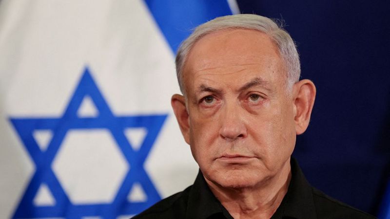 EEUU considera vergonzosa la solicitud de orden de arresto de la CPI contra Netanyahu