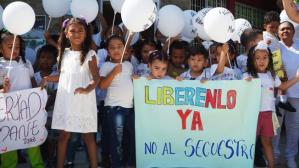 Colombia en alerta ante el aumento de secuestros en los últimos meses