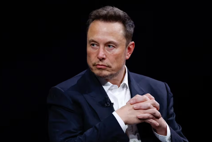 Elon Musk aboga por regular la “inevitable” Inteligencia Artificial