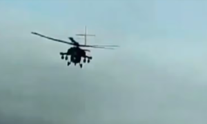 Las defensas antiaéreas rusas derriban 38 drones ucranianos sobre el cielo de Crimea