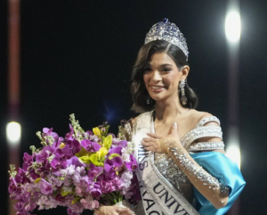 Aseguran que el régimen de Ortega en Nicaragua amenazó a Miss Universo 2023