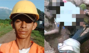 Hombre prendió en fuego y asesinó a su expareja de 19 años en Nicaragua