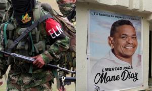 Colombia desmintió negociación con el ELN por liberación del padre de Luis Díaz