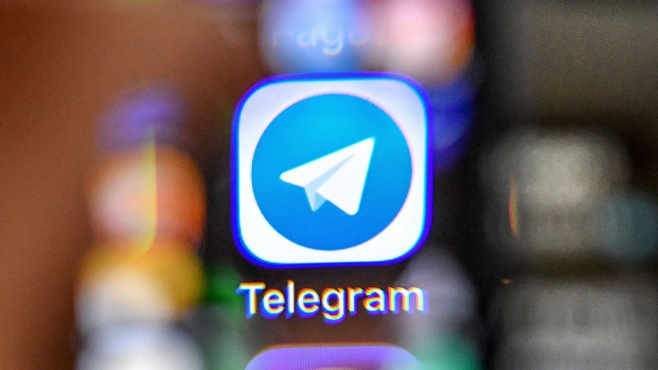 Justicia ordena bloqueo de la aplicación Telegram en España (Detalles)