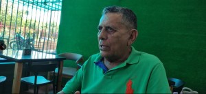 Hugo Maestre: El referéndum del Esequibo quiere tapar el gran éxito de la Primaria
