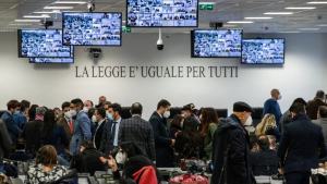 Más de 200 condenados en el mayor juicio contra la mafia italiana de la ‘Ndrangheta