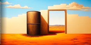 Informe de energía y petróleo: Negociaciones en Medio Oriente debilitan prima de riesgo del petróleo