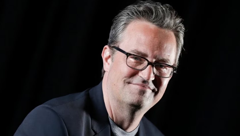 La gran incógnita tras la muerte de Matthew Perry, ¿quién heredará su fortuna valorada en 120 millones?