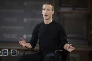 Zucker-madrazo: Fundador de Facebook pasó por el quirófano al lesionarse durante entrenamiento de MMA