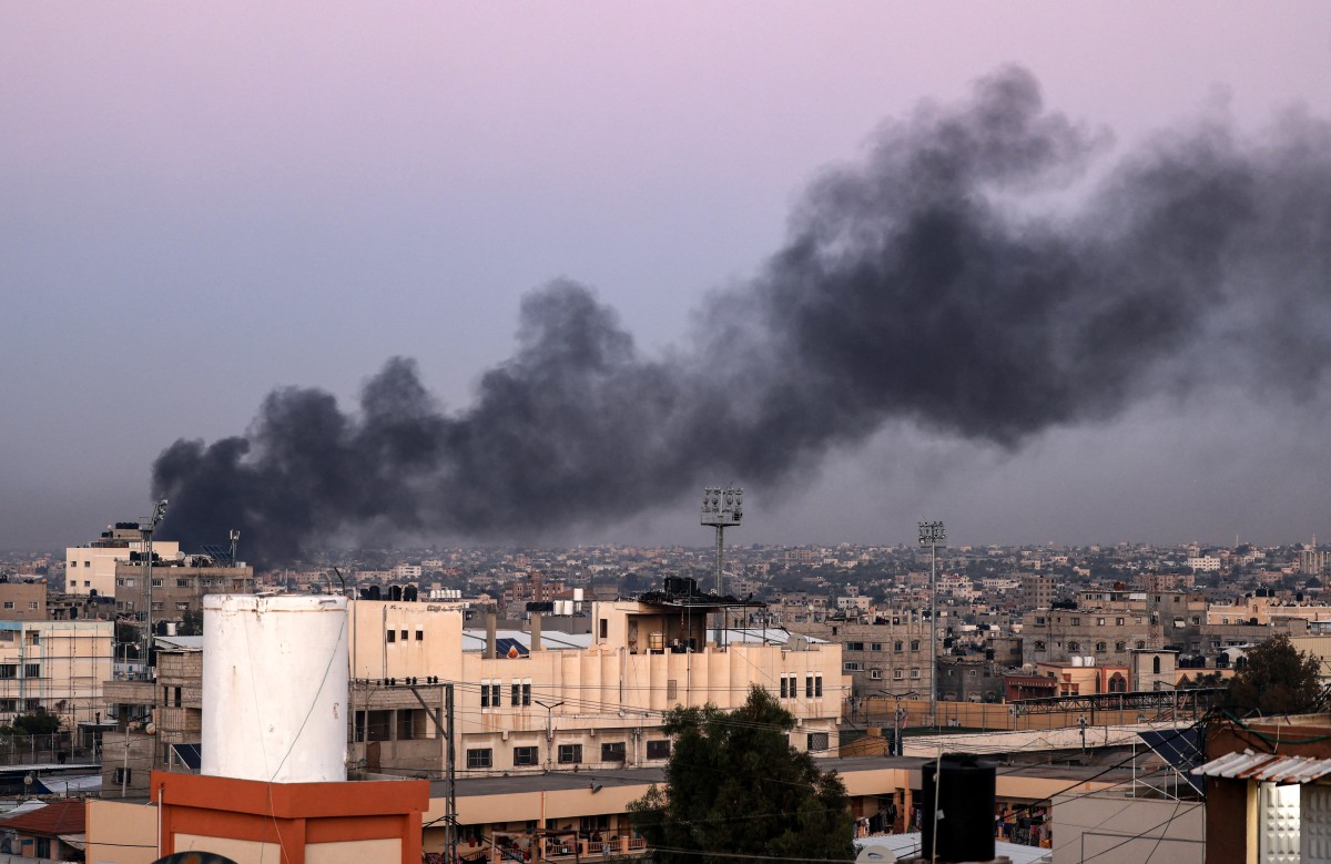 Israel abatió al comandante de la brigada Shejaiya de Hamás en Gaza