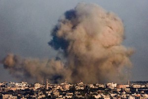 Fin de Año sombrío: conflicto entre Hamás e Israel no da tregua