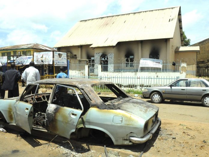 Más de 80 civiles muertos por ataque accidental de dron del ejército de Nigeria