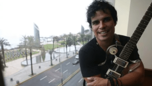 Murió el músico peruano Pedro Suárez Vertiz a los 54 años