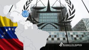 Acceso a La Justicia: En 2024 la Fiscalía de la CPI espera abrir su oficina en Caracas