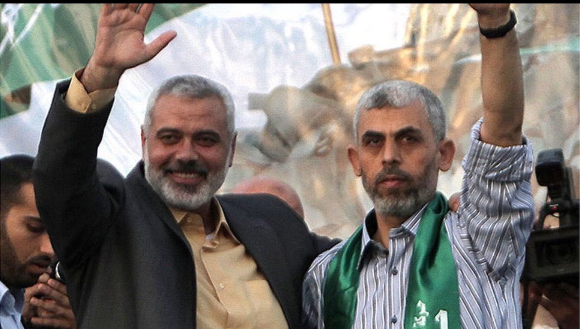 Israel eliminó a figura clave del tráfico de armas de Hamás