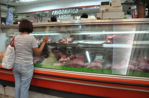 Meat production increases in Venezuela but consumption decreases in Aragua