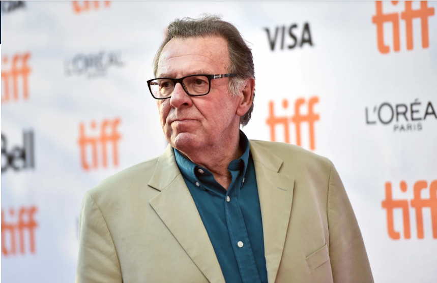 Actor británico Tom Wilkinson, estrella en “Full Monty”, murió a los 75 años