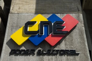 ABC: El programa informático electoral no admite en Venezuela a los opositores
