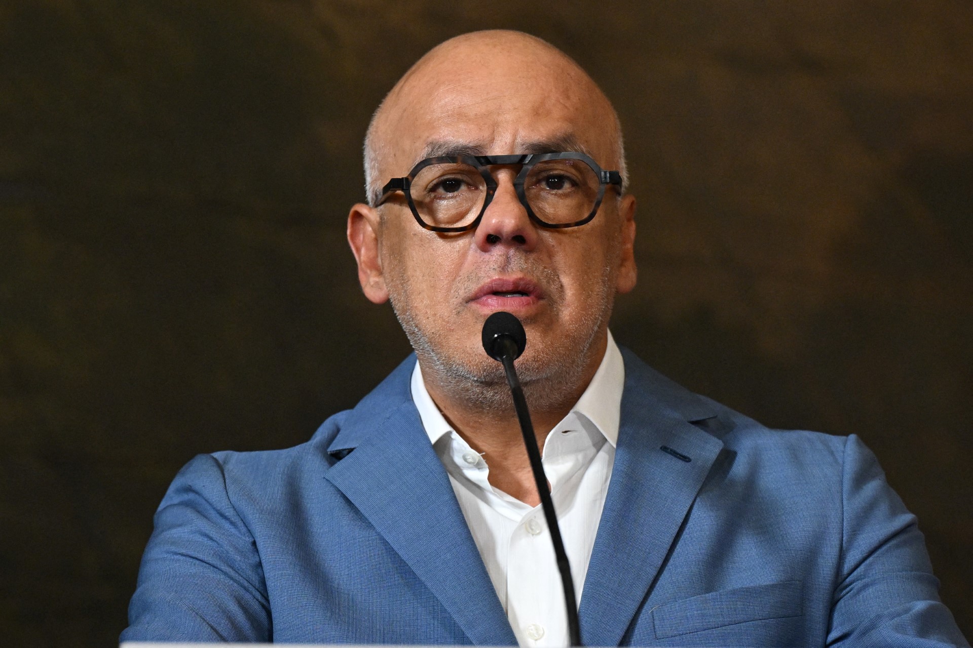 Jorge Rodríguez anunció que están “listos” para conformar la Comisión de Verificación del Acuerdo de Barbado