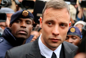 Oscar Pistorius y el asesinato de Reeva Steenkamp en San Valentín: ¿qué ocurrió aquella noche?