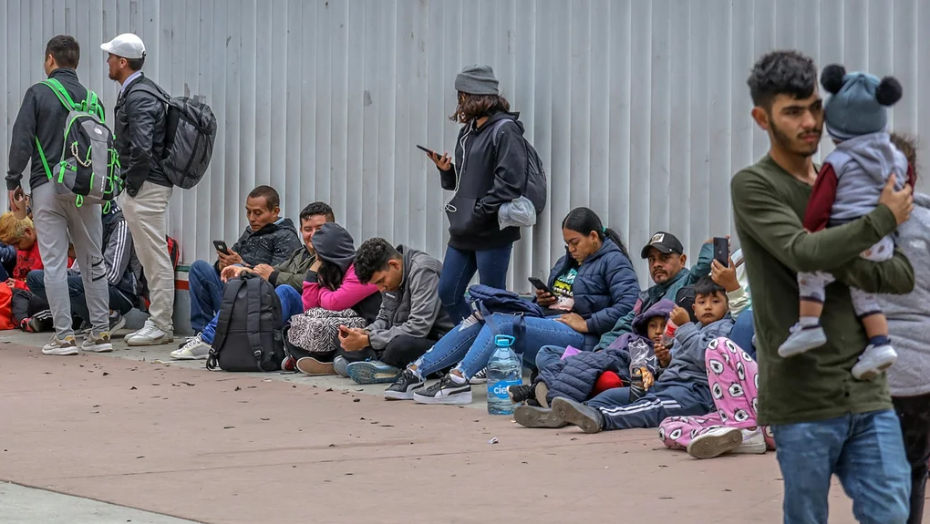 Más de seis mil migrantes desaparecieron en 2023 en su intento de llegar a España, según ONG
