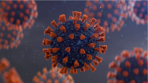 Variante JN.1 de Covid-19: cómo identificarla y diferenciarla de una gripe común