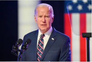 Biden informa que tres soldados estadounidenses murieron en un ataque en Jordania