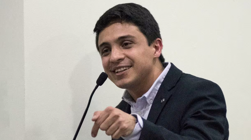 Lorent Saleh gana demanda contra el Estado colombiano tras su ilegal expulsión