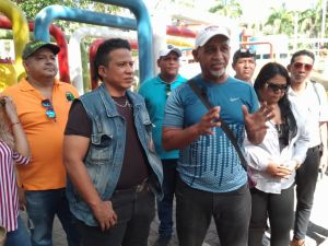 Un grupo de artistas conformaron una comisión promotora para recuperar el Sindicato de Músicos en Bolívar