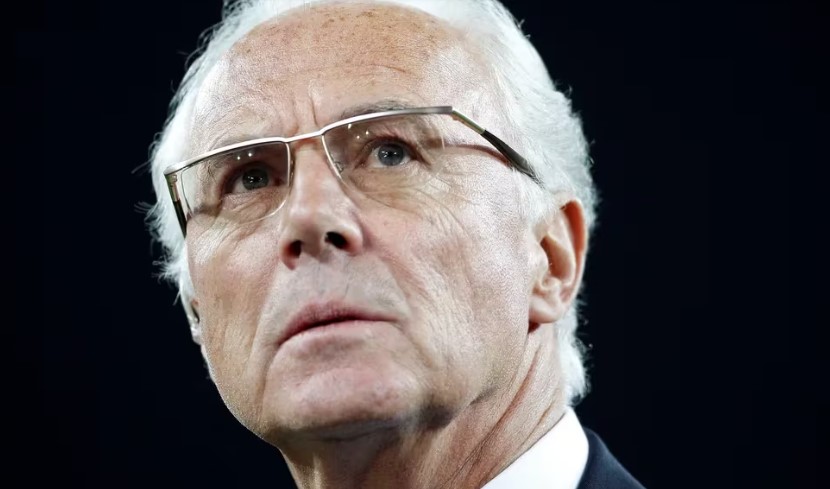 Muere Franz Beckenbauer, el mítico defensor alemán ganador dos veces del Balón de Oro