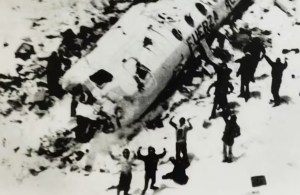 ¿Error humano o de la máquina?: por qué se estrelló el avión en la Tragedia de Los Andes