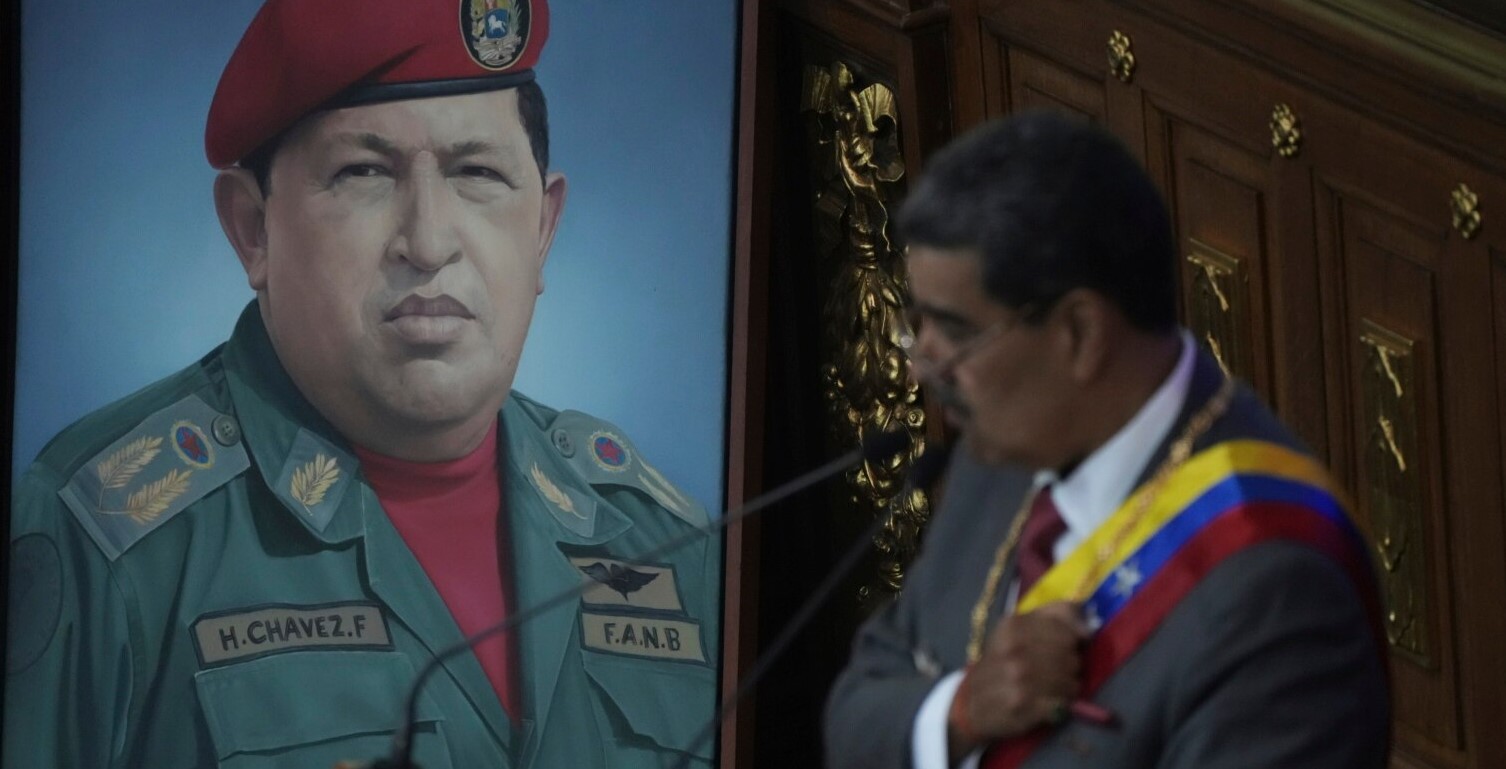 ¿Qué es “la furia bolivariana” en Venezuela y qué pasa cuando el chavismo la anuncia?