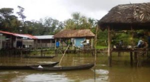 Denuncian que indígenas de Amazonas, Bolívar y Delta Amacuro no tienen acceso al agua potable