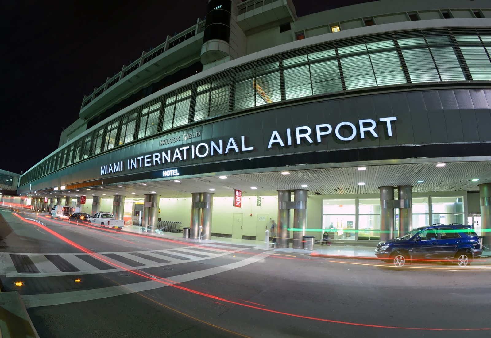 ¡Adiós a las limitaciones! Las sillas de ruedas inteligentes y robotizadas llegan al aeropuerto de Miami (VIDEOS)