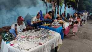 Festividad de la Divina Pastora oxigena la economía de muchos larenses